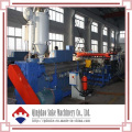 PC Hollow Sheet Machine Extrusion Line-Suke Machine